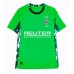 Borussia Monchengladbach Tim Kleindienst #11 Venkovní Dres 2025-26 Krátký Rukáv